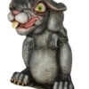 Zombie Hase Dekofigur
