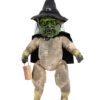 Witchy Graveyard Doll