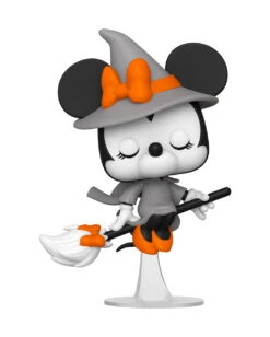 Witchy Minnie Disney Halloween Funko POP! Figur