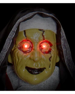 Untote Nonne Mit Blinkenden Augen 137cm 5 Untote Nonne Mit Blinkenden Augen 137cm -Halloween Serien Geschäft zombie nonne mit blinkenden augen zombie nun with blinking eyes halloween haengefigur halloween deko 51742 03